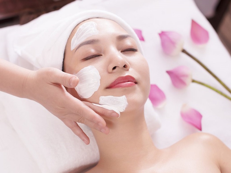 Review Dịch Vụ Spa & Làm Đẹp Tại Fago Group Chi Tiết